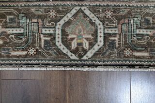 Persian Vintage Area Rug - Thumbnail