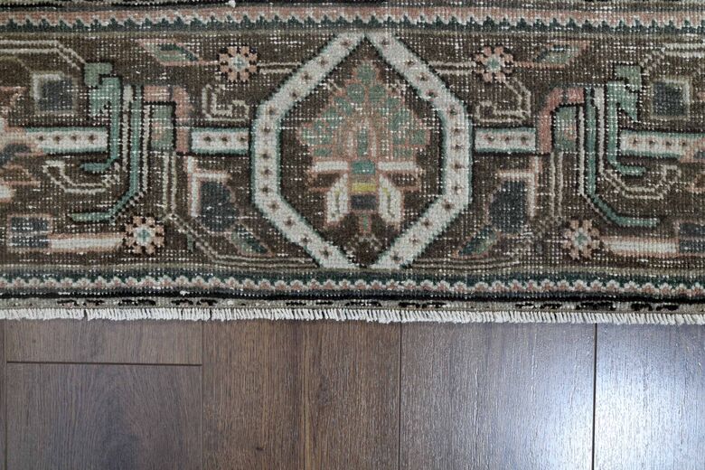 Persian Vintage Area Rug