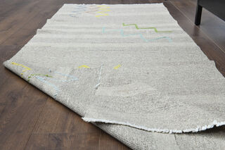 Custom Design - Kilim Runner Rug - Thumbnail