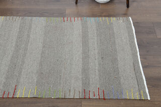 Turkish Runner Rug - Thumbnail