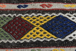 Turkish Runner Rug - Thumbnail