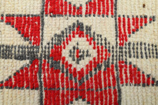 North Star - Turkish Runner Rug - Thumbnail