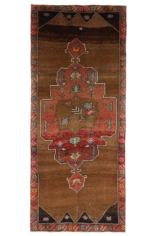 Original Antique Carpet