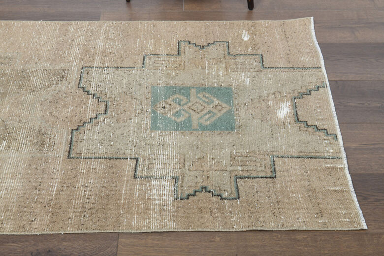 Turkish Runner Rug