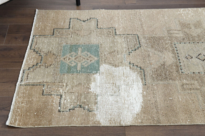 Turkish Runner Rug