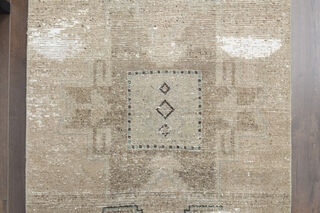 Turkish Runner Rug - Thumbnail