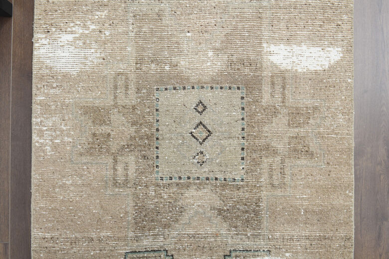 Turkish Runner Rug