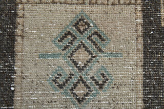 Turkish Runner Rug - Thumbnail