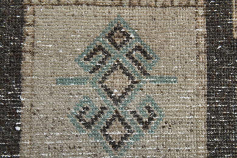 Turkish Runner Rug