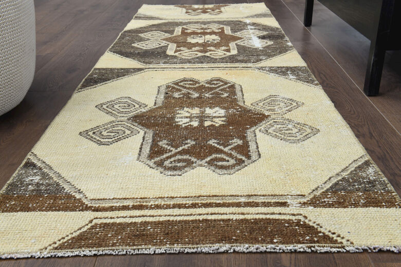 Turkish Runner Rug