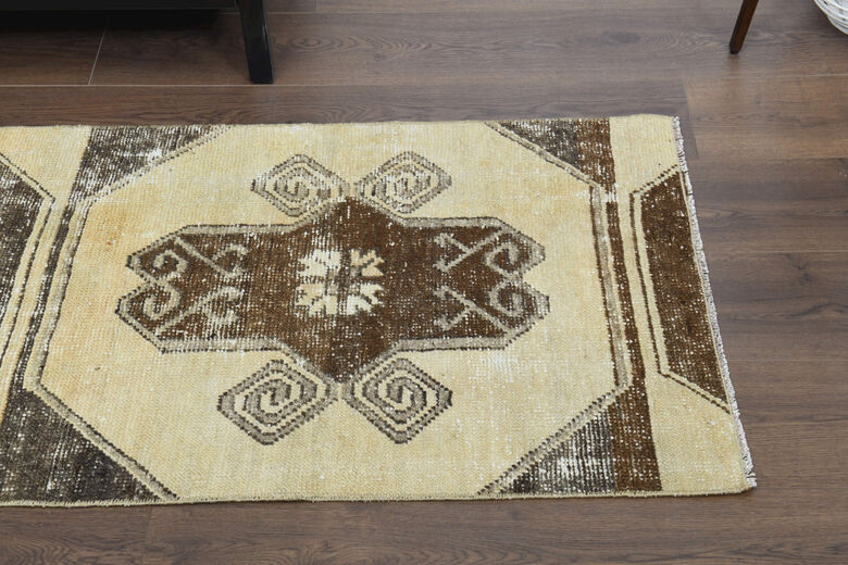 Turkish Runner Rug