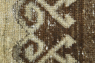 Turkish Runner Rug - Thumbnail