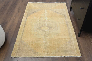 Turkish Runner Rug - Thumbnail