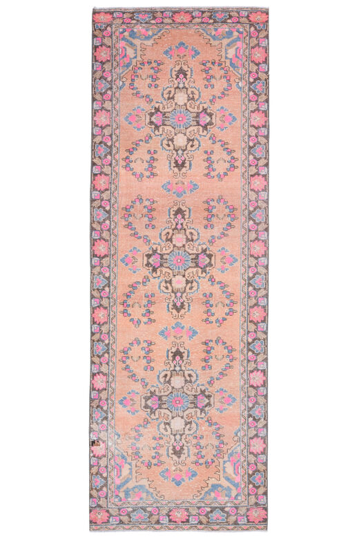 Turkish Runner Rug