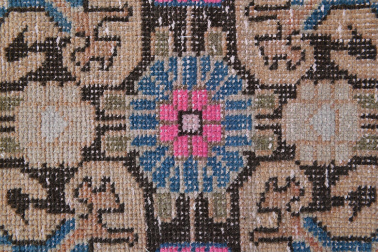 Turkish Runner Rug