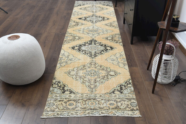 Turkish Runner Rug