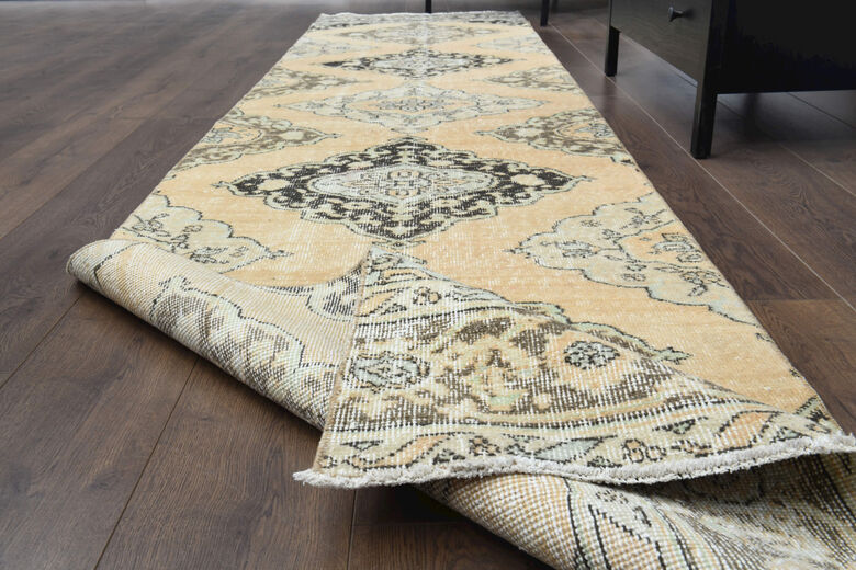 Turkish Runner Rug