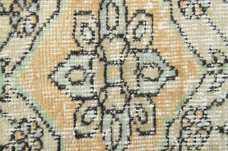 Turkish Runner Rug - Thumbnail