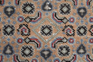 Eclectic Decor - Turkish Runner Rug - Thumbnail