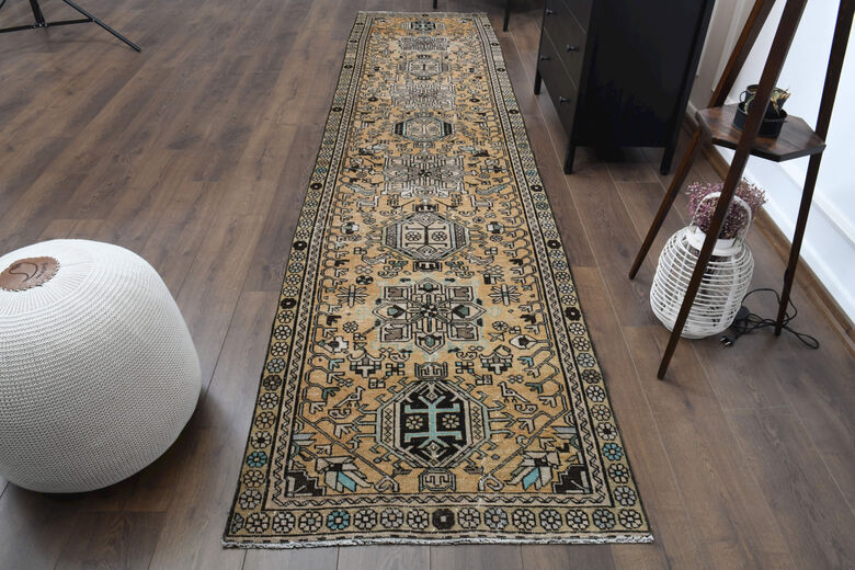 Persian Runner Rug