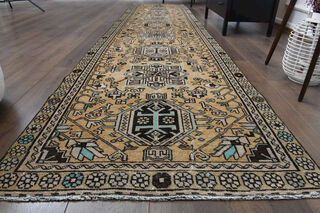 Persian Runner Rug - Thumbnail