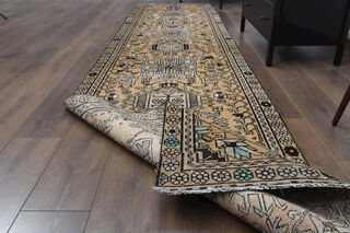 Persian Runner Rug - Thumbnail