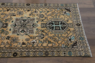 Persian Runner Rug - Thumbnail