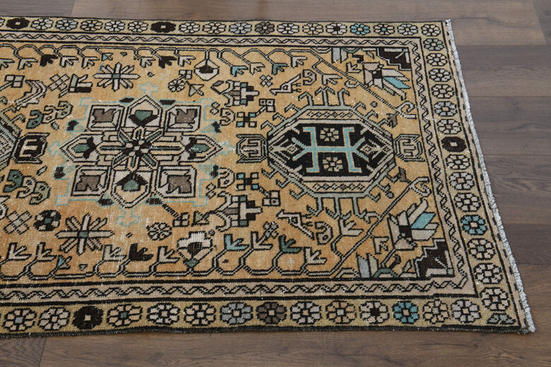 Persian Runner Rug