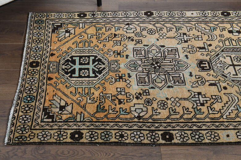 Persian Runner Rug