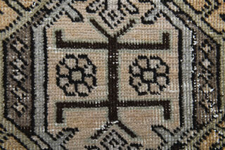 Persian Runner Rug - Thumbnail