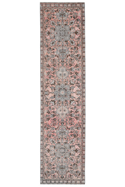 Persian Vintage Runner Rug