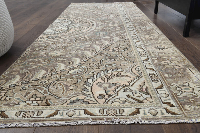 Turkish Runner Rug