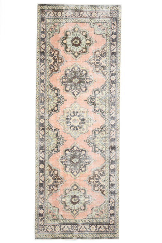 Turkish Wide Runner Rug