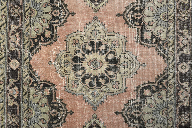 Turkish Wide Runner Rug