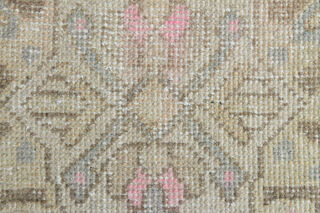 Turkish Runner Rug - Thumbnail