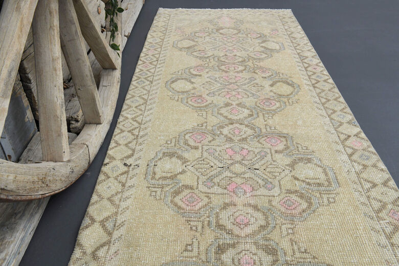 Turkish Runner Rug