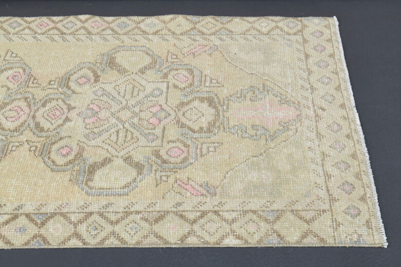 Turkish Runner Rug