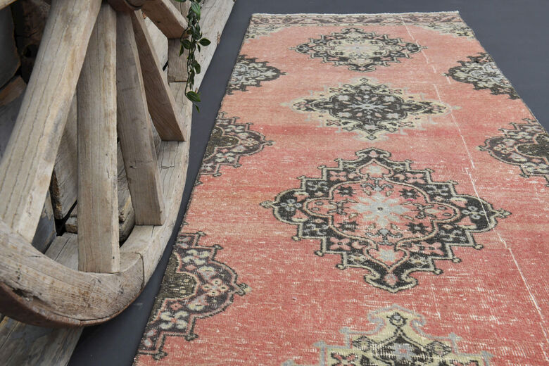 Turkish Runner Rug