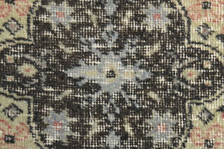 Turkish Runner Rug - Thumbnail