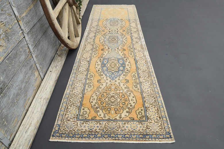 Turkish Runner Rug