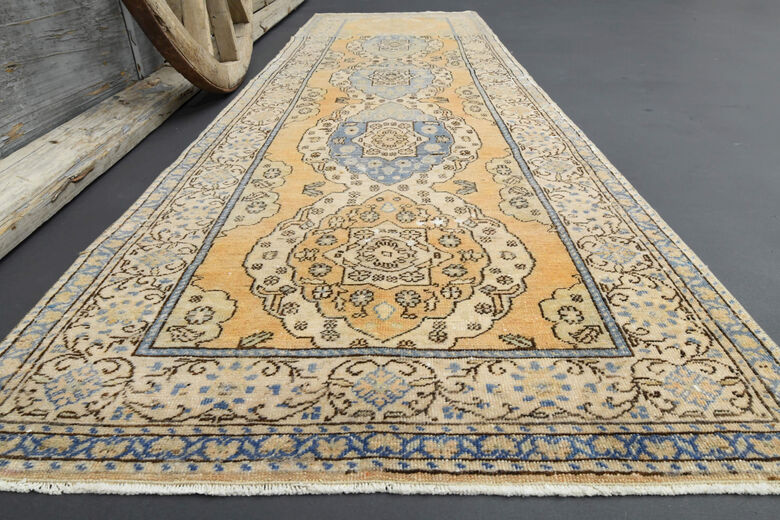 Turkish Runner Rug