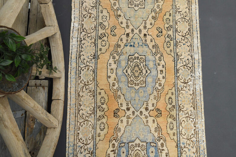 Turkish Runner Rug