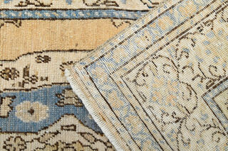 Turkish Runner Rug - Thumbnail