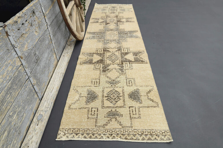 Turkish Runner Rug