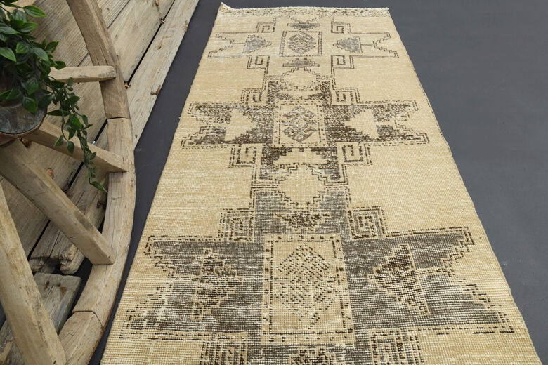 Turkish Runner Rug