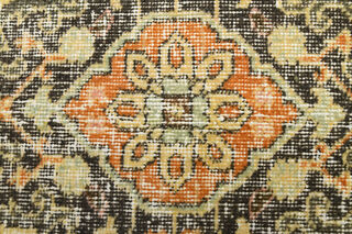 Turkish Runner Rug - Thumbnail