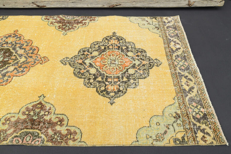 Turkish Runner Rug