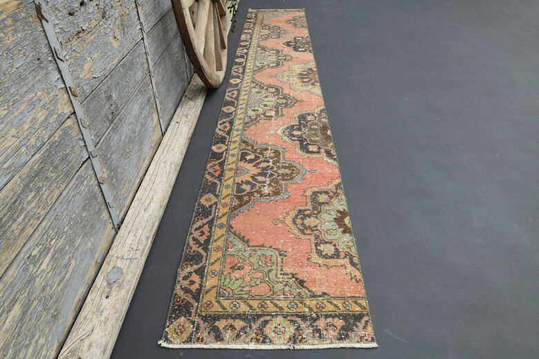 Turkish Runner Rug