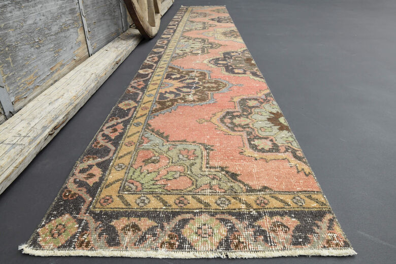 Turkish Runner Rug