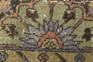 Turkish Runner Rug - Thumbnail